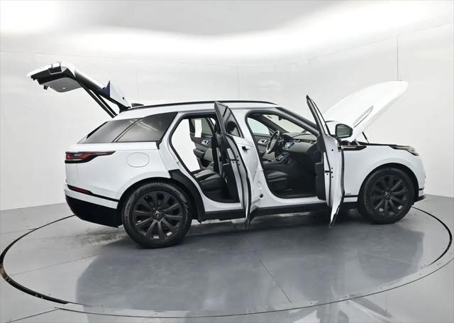 2019 Land Rover Range Rover Velar P340 R-Dynamic SE