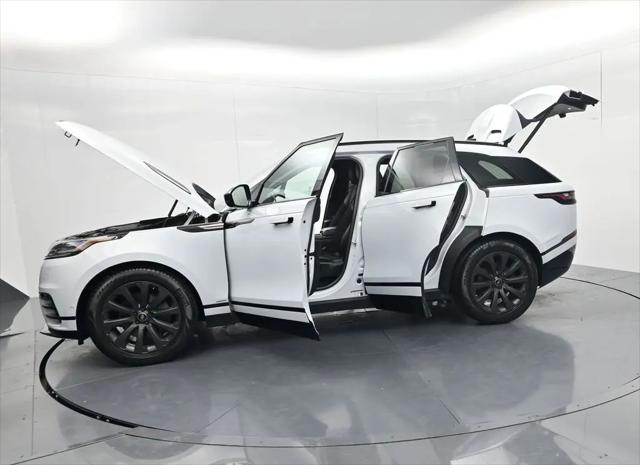 2019 Land Rover Range Rover Velar P340 R-Dynamic SE