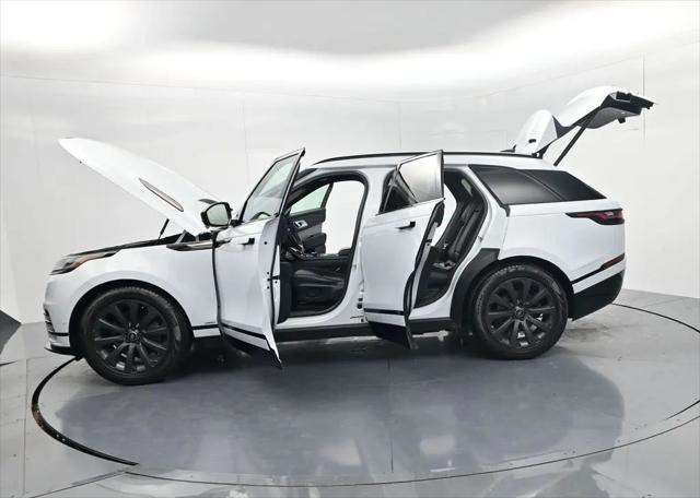 2019 Land Rover Range Rover Velar P340 R-Dynamic SE