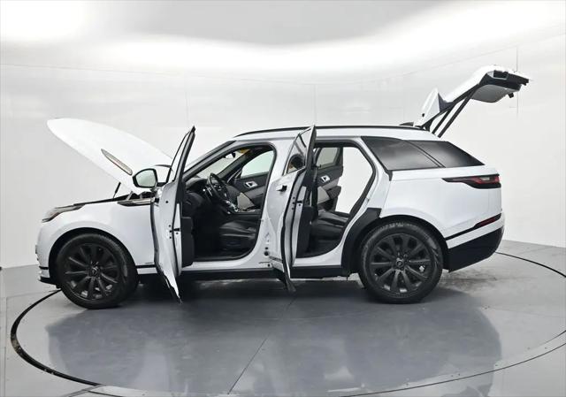 2019 Land Rover Range Rover Velar P340 R-Dynamic SE