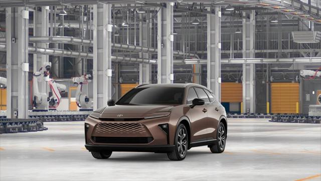 2026 Toyota Crown Signia XLE for sale in Muncie, IN