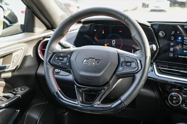 2025 Chevrolet Trax FWD 2RS