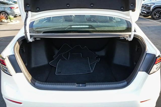 2025 Honda Accord Sedan Sport