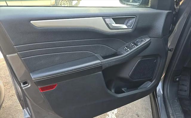2021 Ford Escape SE Hybrid