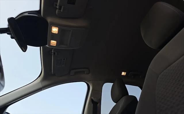 2021 Ford Escape SE Hybrid