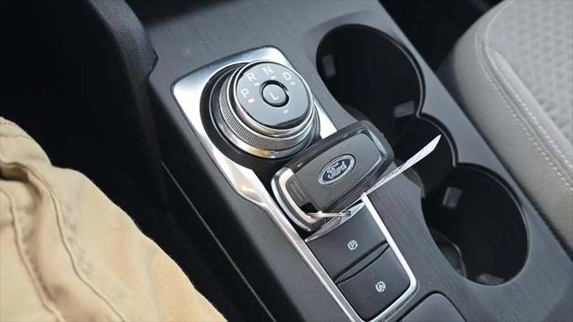 2021 Ford Escape SE Hybrid