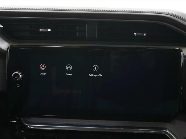 2025 GMC Sierra 2500HD Crew Cab, Standard Bed, Denali, 4WD