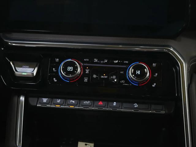 2025 GMC Sierra 2500HD Crew Cab, Standard Bed, Denali, 4WD
