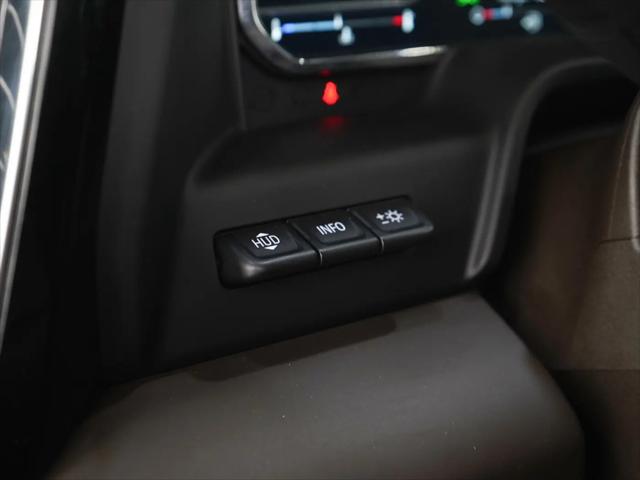 2025 GMC Sierra 2500HD Crew Cab, Standard Bed, Denali, 4WD