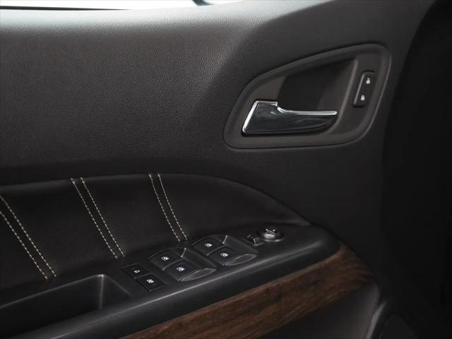2022 GMC Canyon 4WD Crew Cab Short Box Denali
