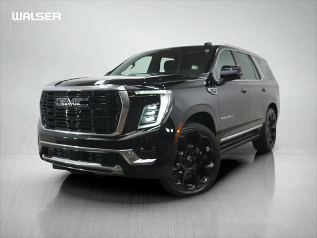 2025 GMC Yukon Denali 4WD for sale in Bloomington, MN