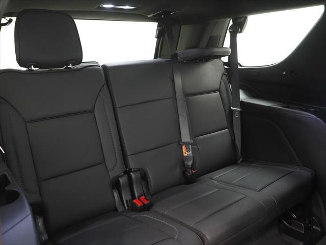 2025 GMC Yukon Denali 4WD