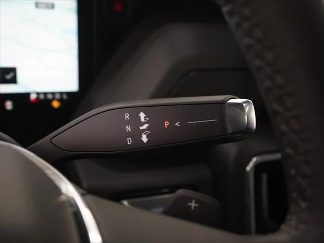 2025 GMC Yukon Denali 4WD