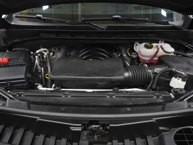 2025 GMC Yukon Denali 4WD