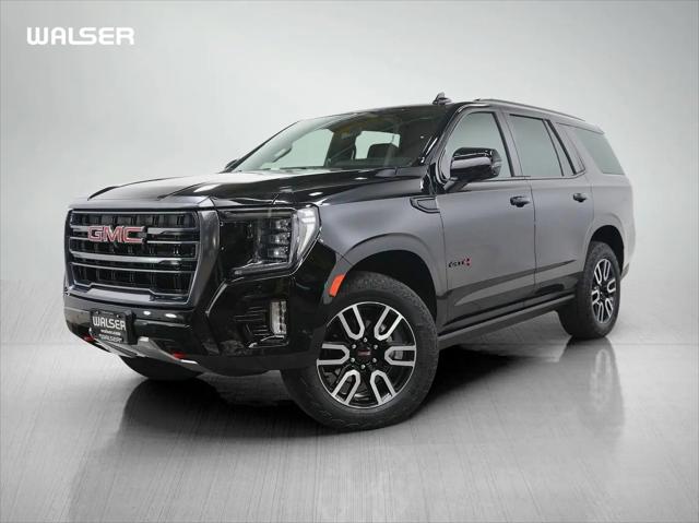 2023 GMC Yukon 4WD AT4 for sale in Bloomington, MN