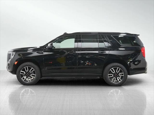 2023 GMC Yukon 4WD AT4