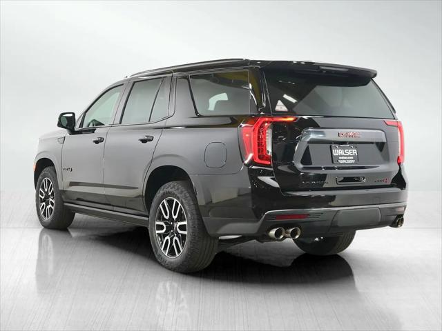 2023 GMC Yukon 4WD AT4
