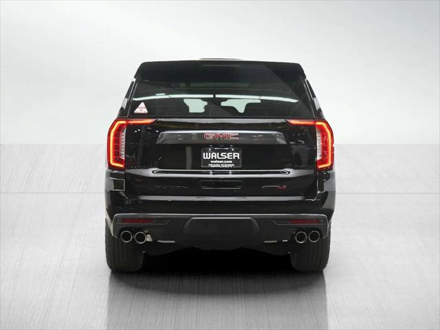 2023 GMC Yukon 4WD AT4