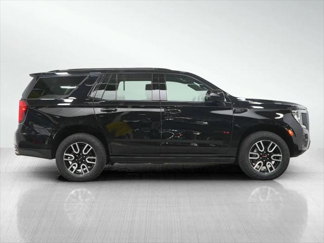 2023 GMC Yukon 4WD AT4