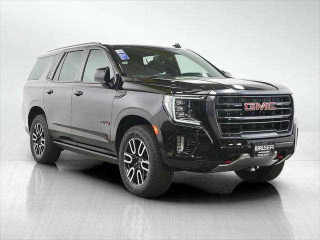 2023 GMC Yukon 4WD AT4