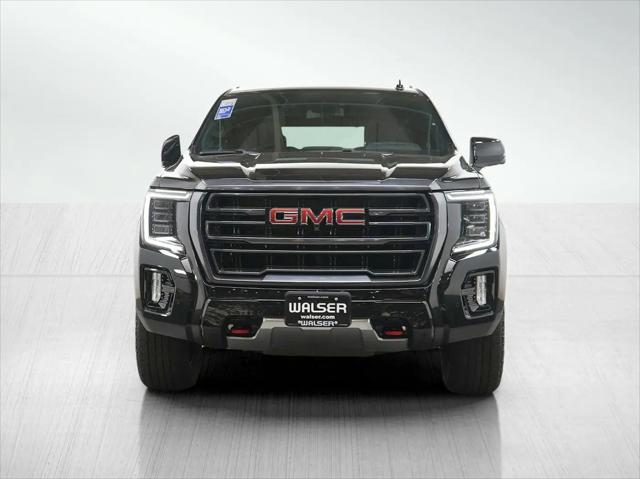 2023 GMC Yukon 4WD AT4