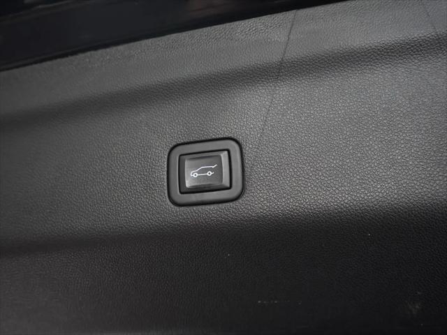 2023 GMC Yukon 4WD AT4