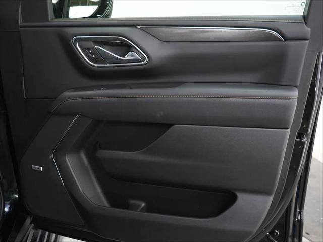 2023 GMC Yukon 4WD AT4
