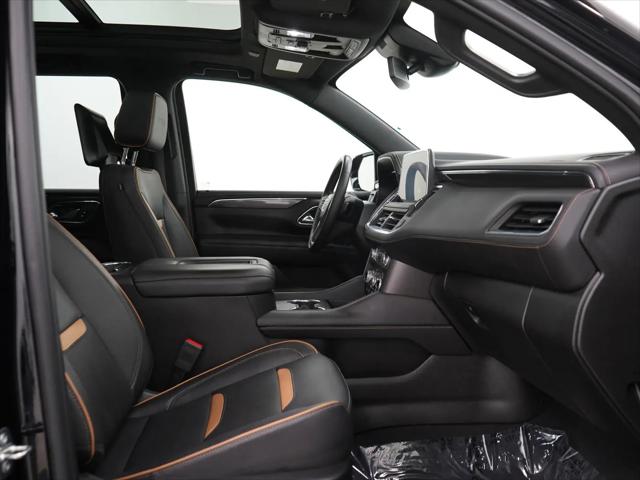 2023 GMC Yukon 4WD AT4