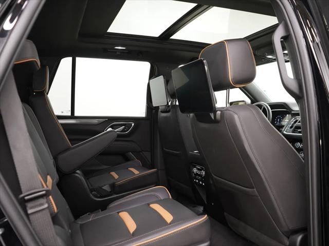 2023 GMC Yukon 4WD AT4