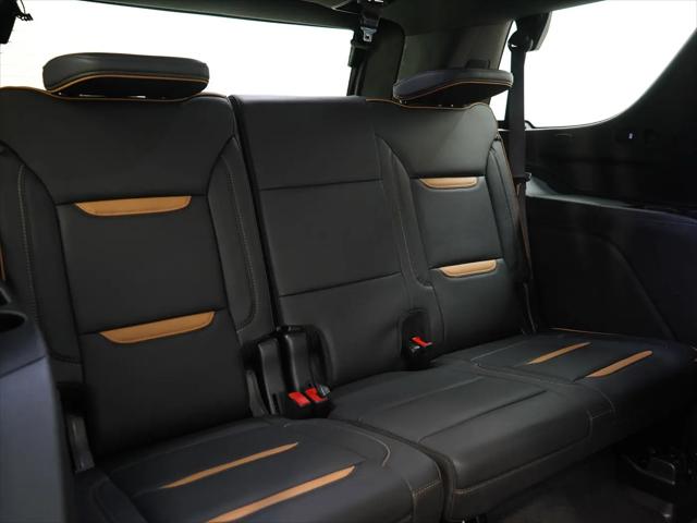 2023 GMC Yukon 4WD AT4