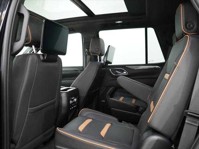 2023 GMC Yukon 4WD AT4