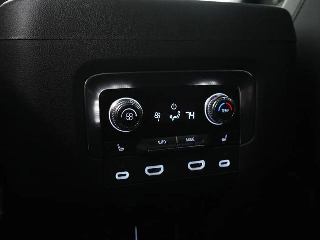 2023 GMC Yukon 4WD AT4