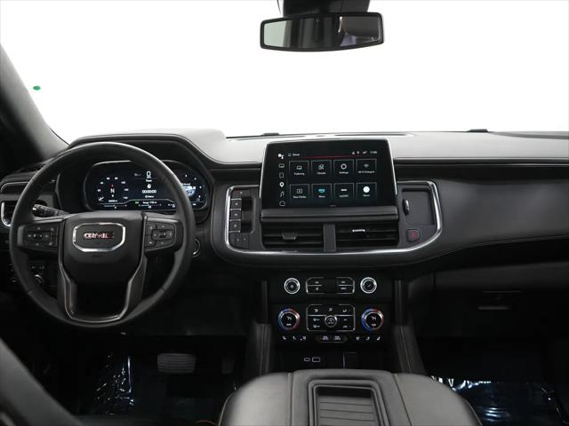 2023 GMC Yukon 4WD AT4