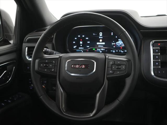 2023 GMC Yukon 4WD AT4