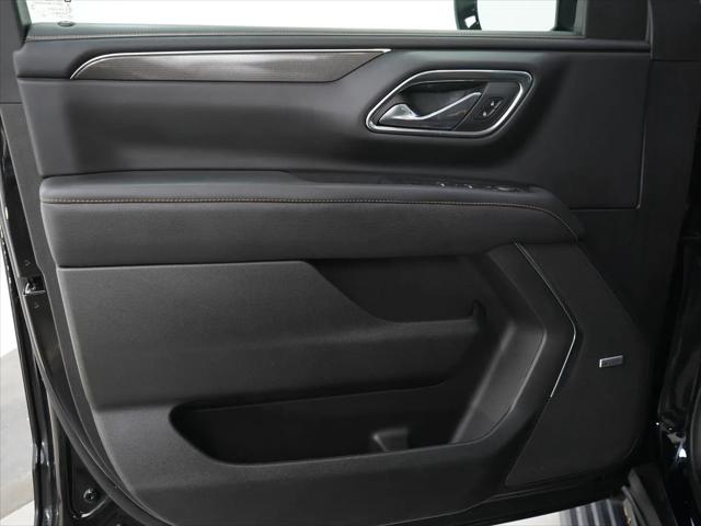 2023 GMC Yukon 4WD AT4
