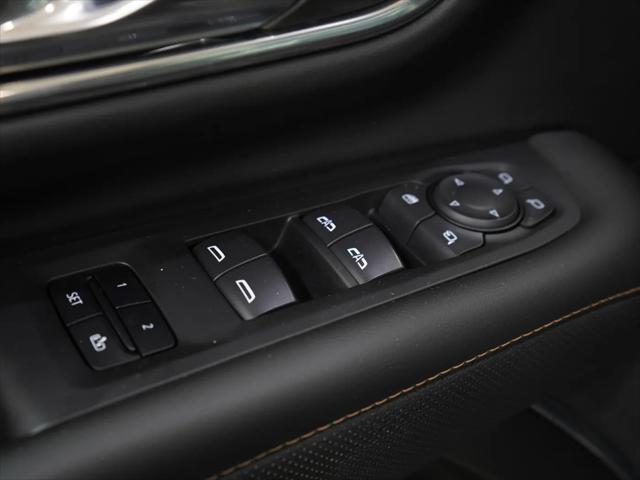 2023 GMC Yukon 4WD AT4