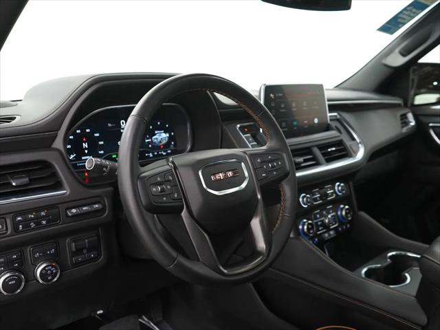 2023 GMC Yukon 4WD AT4