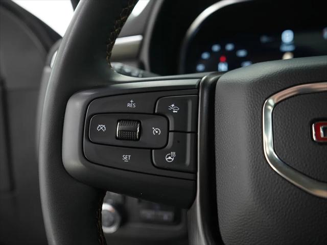 2023 GMC Yukon 4WD AT4