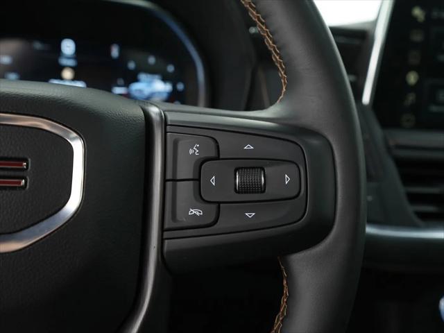 2023 GMC Yukon 4WD AT4