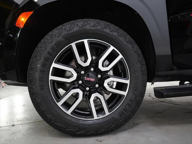 2023 GMC Yukon 4WD AT4