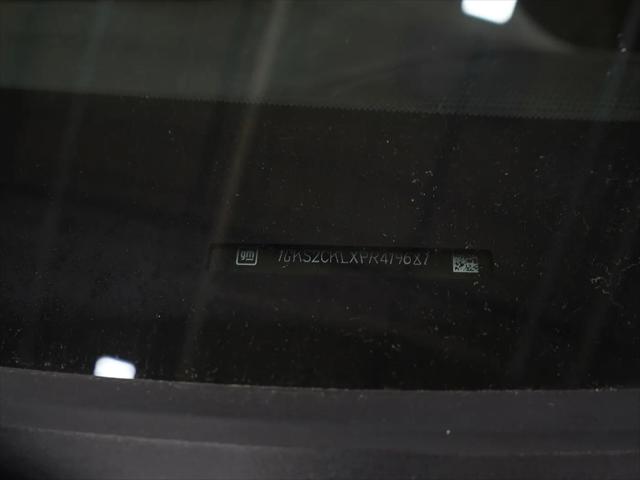 2023 GMC Yukon 4WD AT4