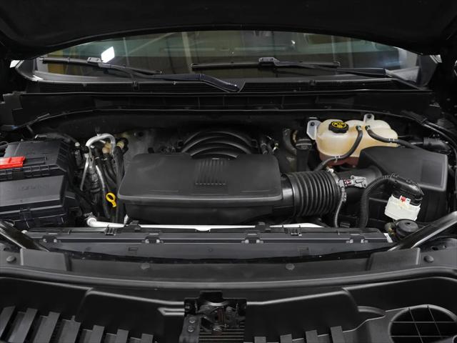 2023 GMC Yukon 4WD AT4