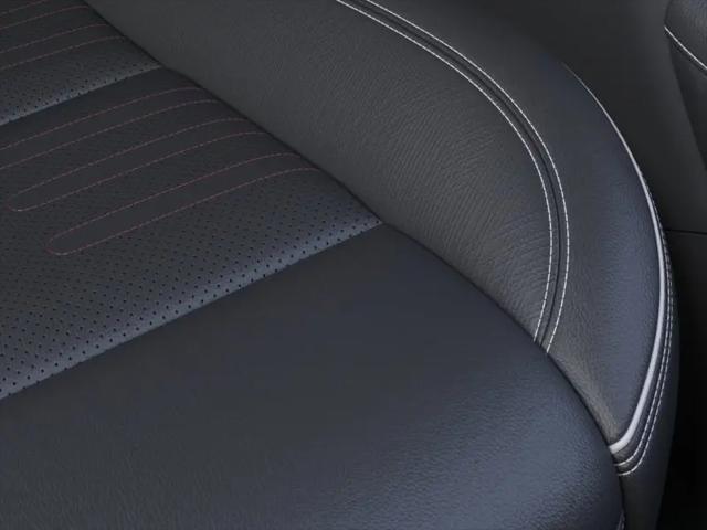 2026 GMC Sierra 2500HD Crew Cab, Standard Bed, AT4X, 4WD