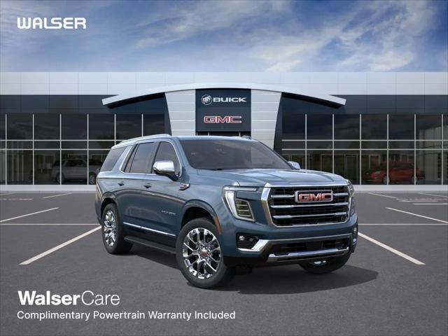 2026 GMC Yukon 4WD Elevation for sale in Bloomington, MN