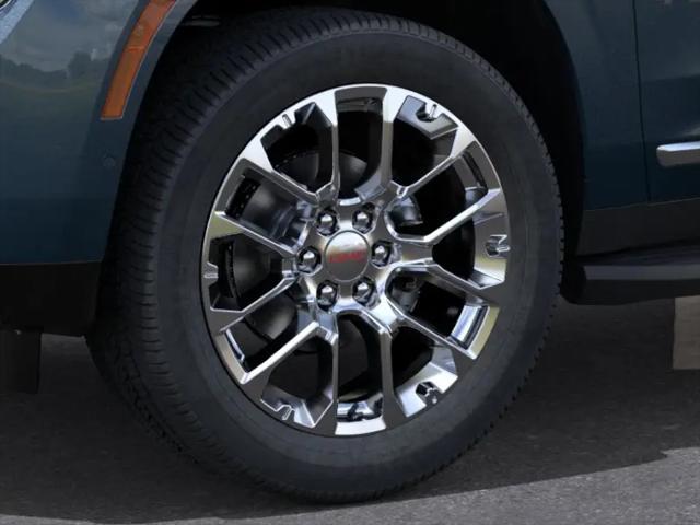 2026 GMC Yukon 4WD Elevation