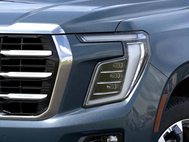 2026 GMC Yukon 4WD Elevation