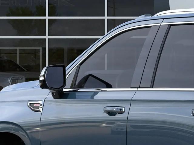 2026 GMC Yukon 4WD Elevation