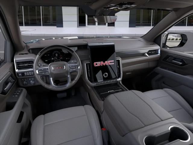 2026 GMC Yukon 4WD Elevation