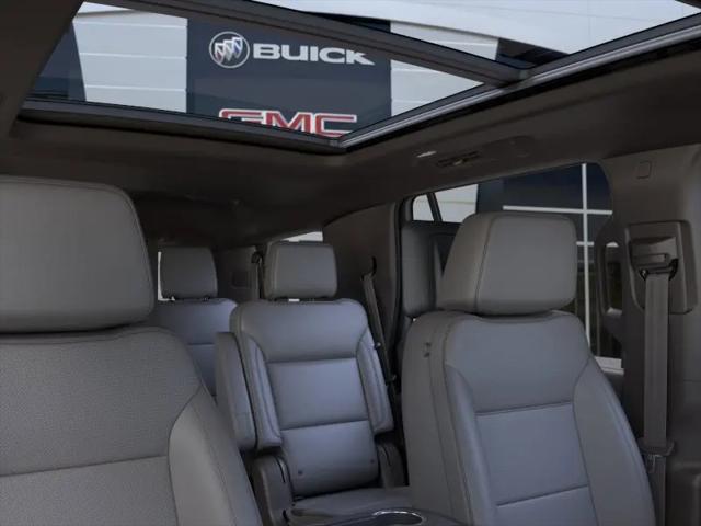 2026 GMC Yukon 4WD Elevation
