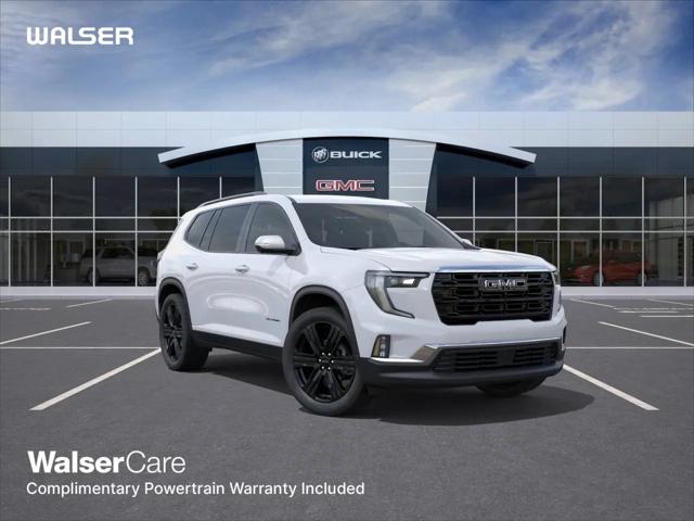 2026 GMC Acadia Elevation AWD for sale in Bloomington, MN